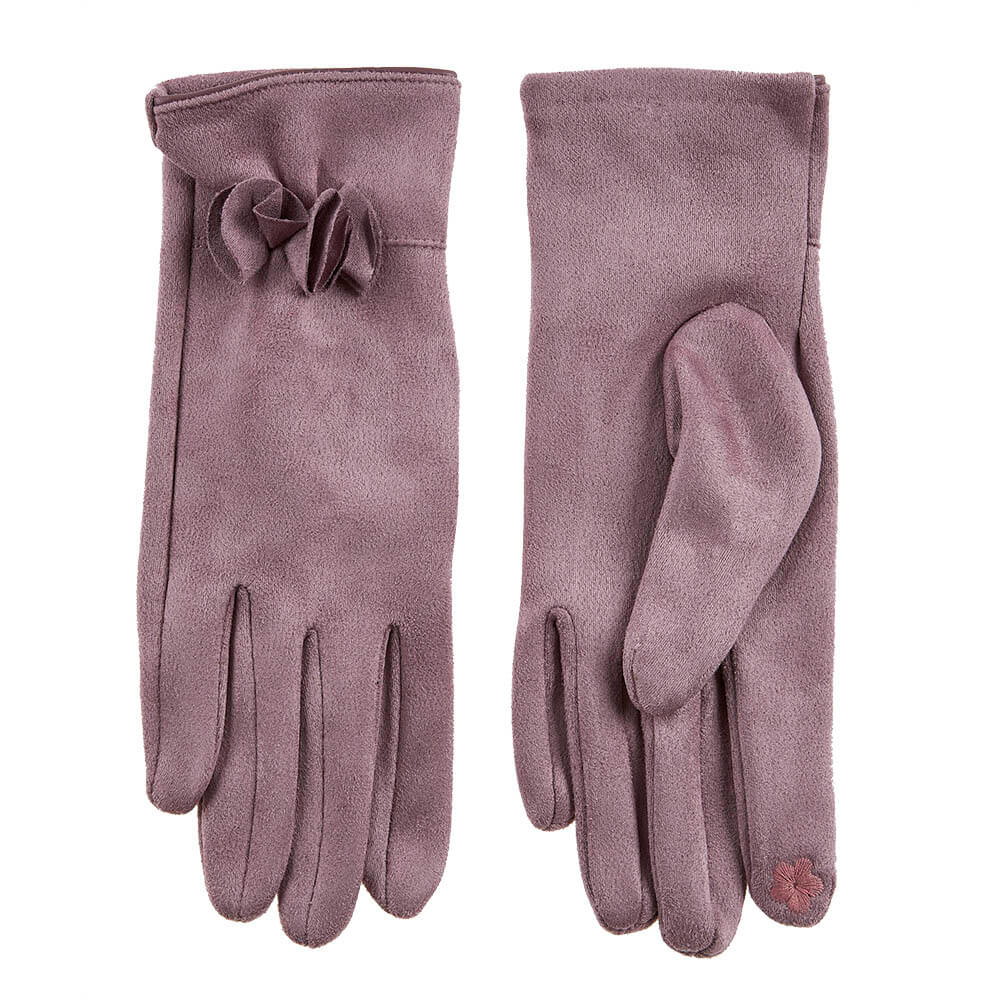 Verde Γυναικεία Γάντια one size 02-0665 ΛΙΛΑ Verde Γυναικεία Γάντια one size 02-0665 ΛΙΛΑ