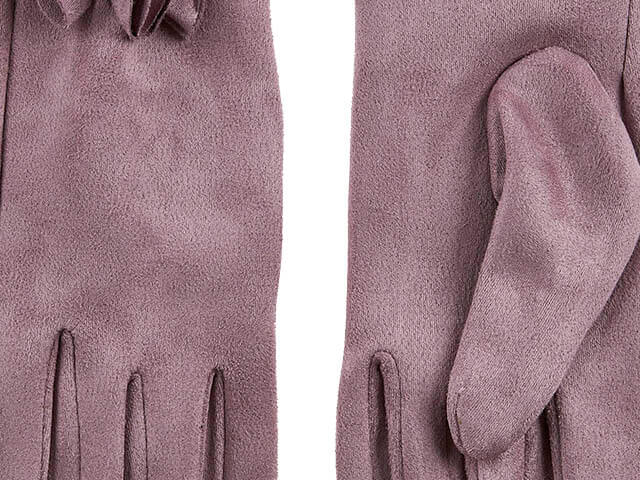 Verde Γυναικεία Γάντια one size 02-0665 ΛΙΛΑ