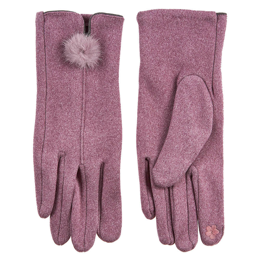 Verde Γυναικεία Γάντια one size 02-0666 ΛΙΛΑ Verde Γυναικεία Γάντια one size 02-0666 ΛΙΛΑ