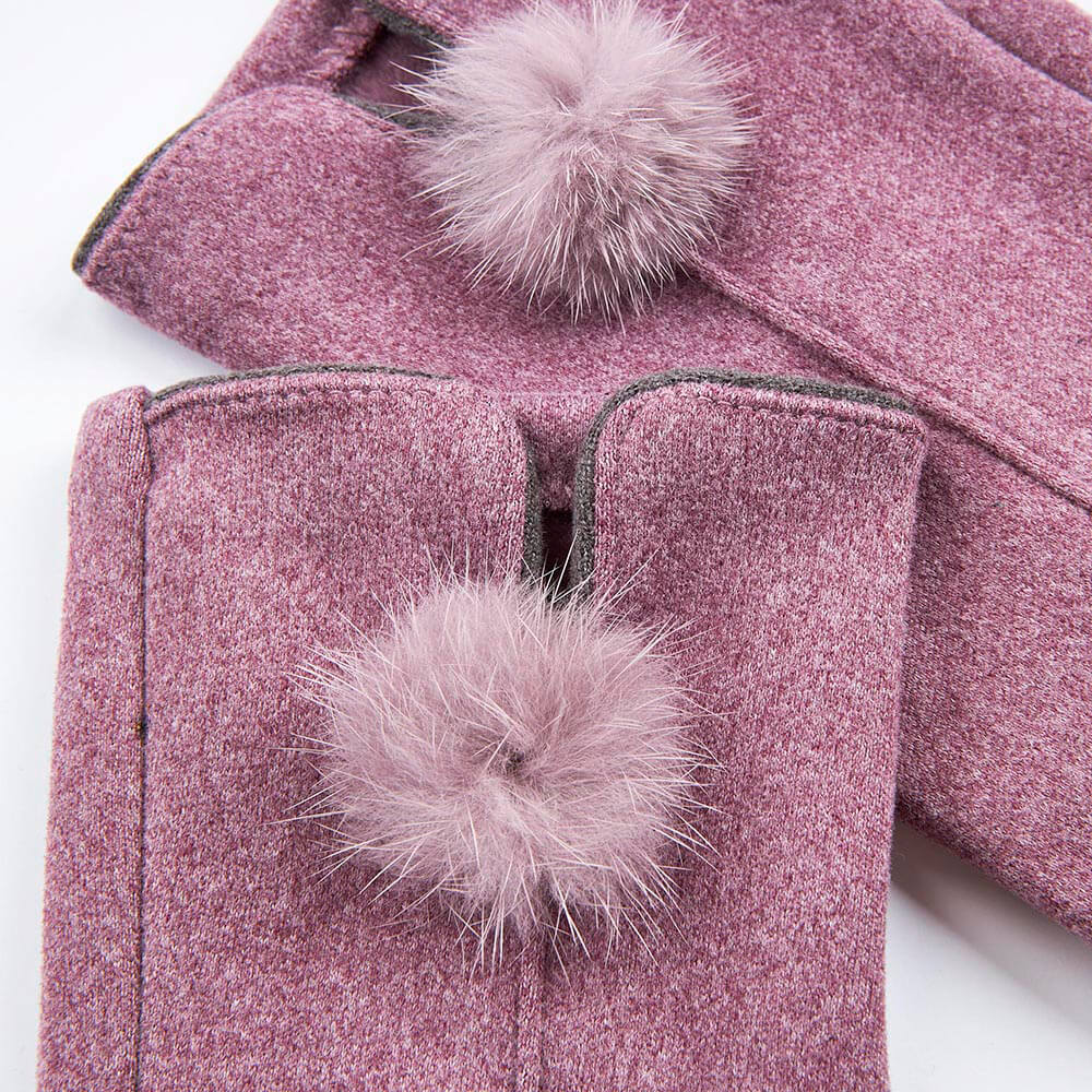 Verde Γυναικεία Γάντια one size 02-0666 ΛΙΛΑ Verde Γυναικεία Γάντια one size 02-0666 ΛΙΛΑ