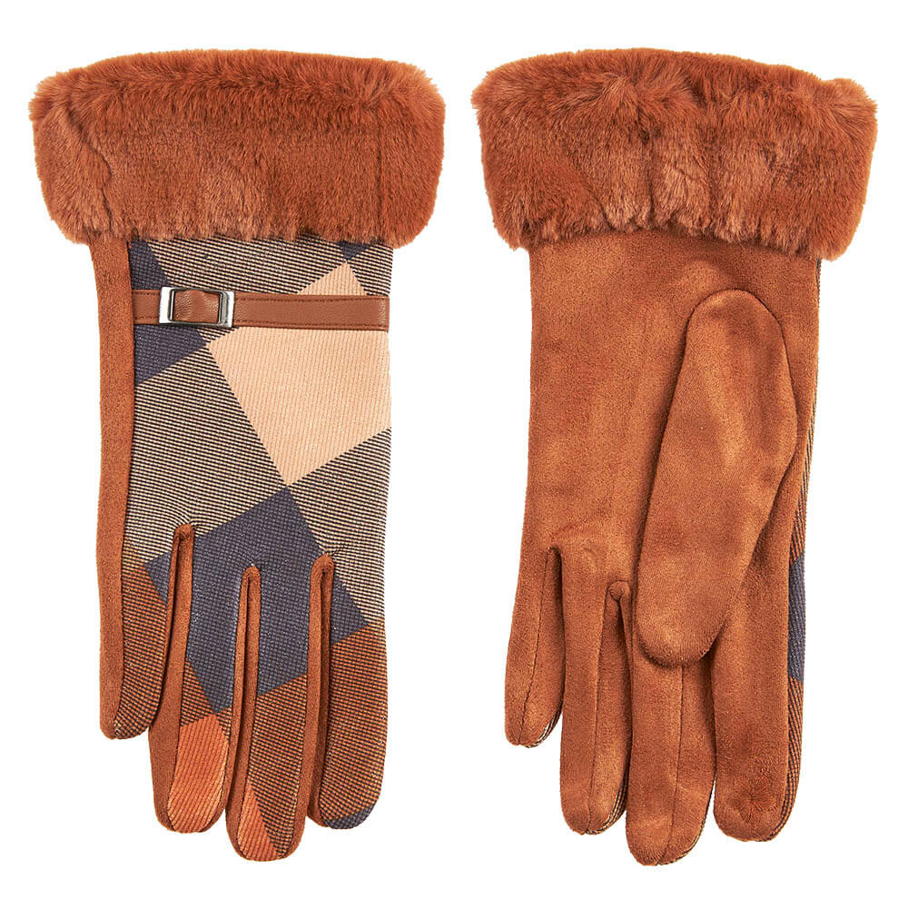 Verde Γυναικεία Γάντια one size 02-0667 ΚΑΜΗΛΟ Verde Γυναικεία Γάντια one size 02-0667 ΚΑΜΗΛΟ