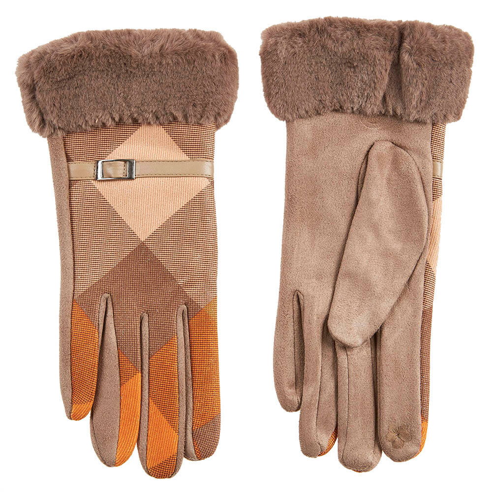 Verde Γυναικεία Γάντια one size 02-0667 ΠΟΥΡΟΥ Verde Γυναικεία Γάντια one size 02-0667 ΠΟΥΡΟΥ