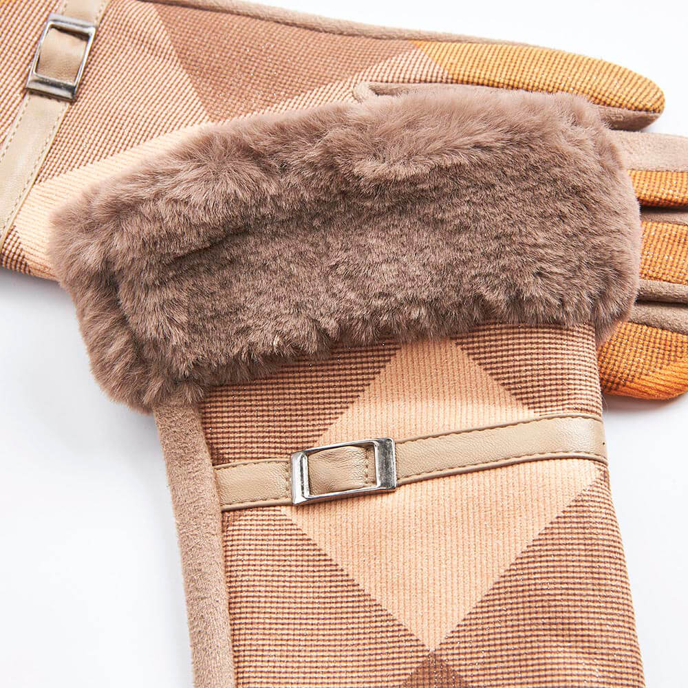 Verde Γυναικεία Γάντια one size 02-0667 ΠΟΥΡΟΥ Verde Γυναικεία Γάντια one size 02-0667 ΠΟΥΡΟΥ