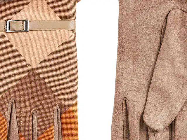 Verde Γυναικεία Γάντια one size 02-0667 ΠΟΥΡΟΥ