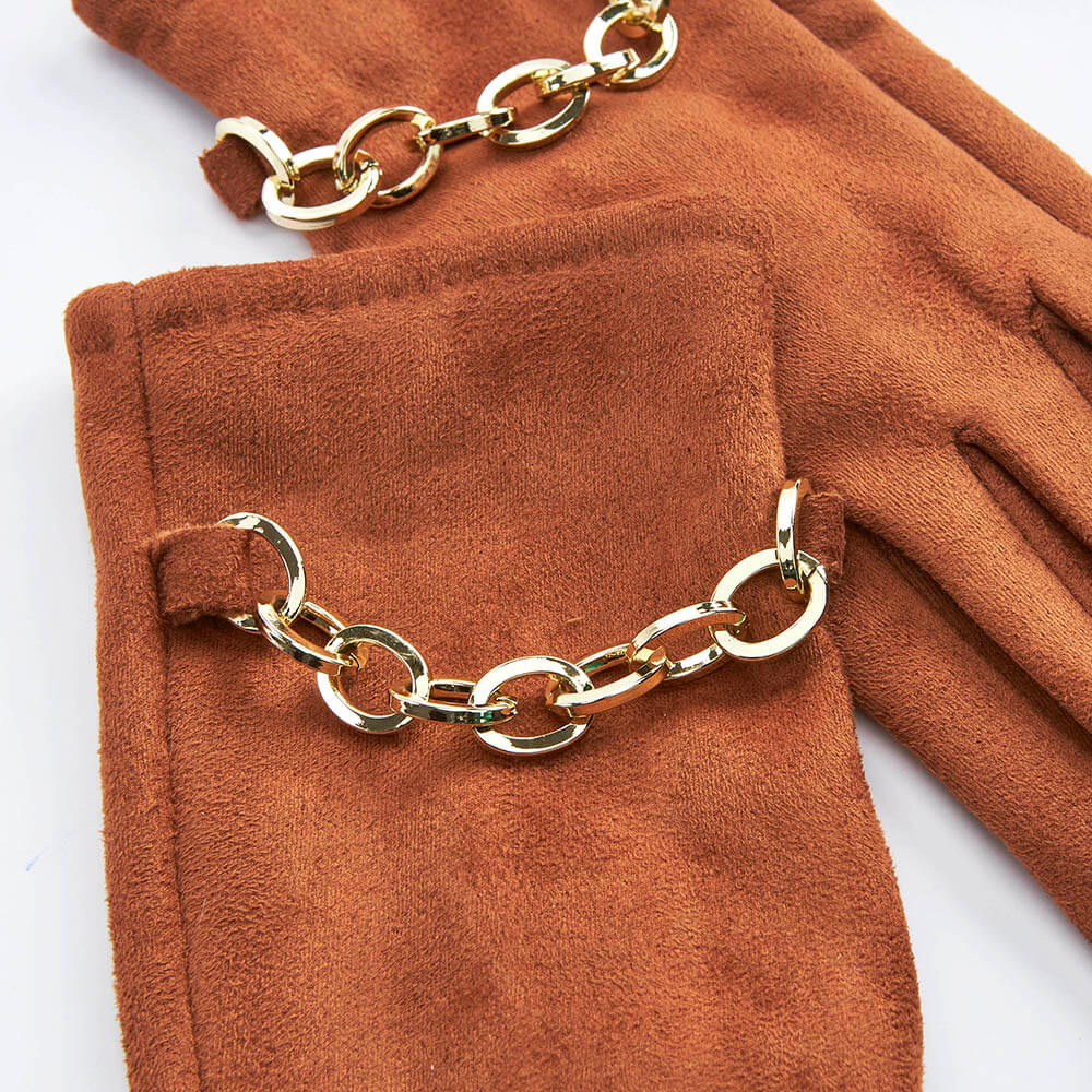 Verde Γυναικεία Γάντια one size 02-0670 ΚΑΜΗΛΟ Verde Γυναικεία Γάντια one size 02-0670 ΚΑΜΗΛΟ