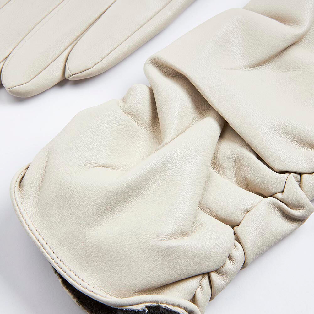 Verde Γυναικεία Γάντια one size 02-0672 ΕΚΡΟΥ Verde Γυναικεία Γάντια one size 02-0672 ΕΚΡΟΥ