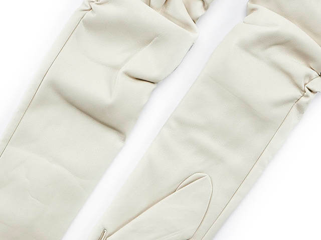 Verde Γυναικεία Γάντια one size 02-0672 ΕΚΡΟΥ