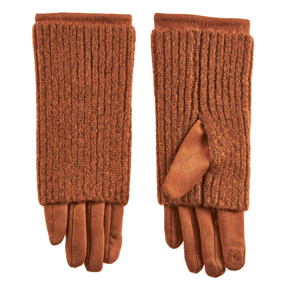 Verde Γυναικεία Γάντια one size 02-0673 ΚΑΜΗΛΟ Verde Γυναικεία Γάντια one size 02-0673 ΚΑΜΗΛΟ