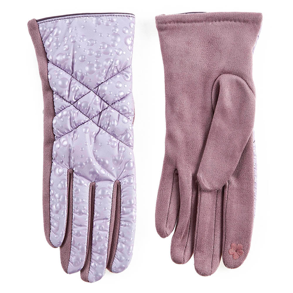 Verde Γυναικεία Γάντια one size 02-0674 ΛΙΛΑ Verde Γυναικεία Γάντια one size 02-0674 ΛΙΛΑ