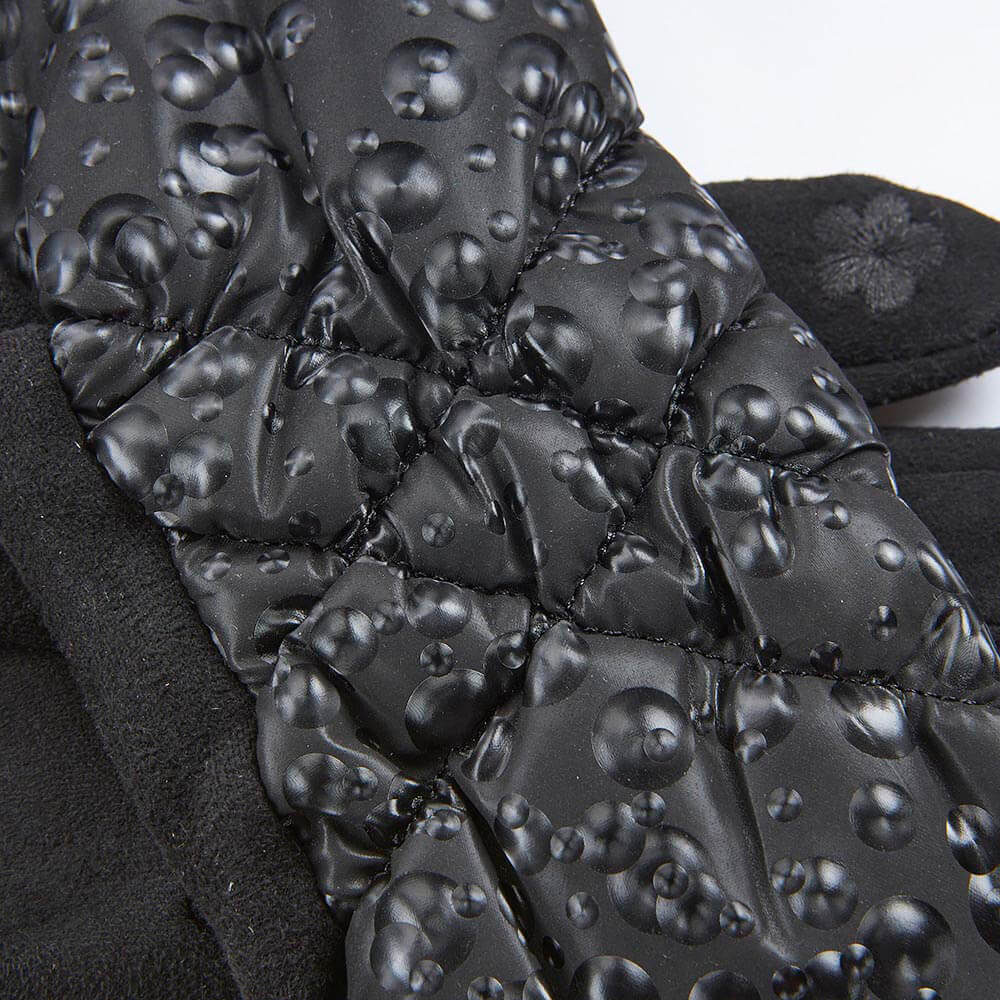 Verde Γυναικεία Γάντια one size 02-0674 ΜΑΥΡΟ Verde Γυναικεία Γάντια one size 02-0674 ΜΑΥΡΟ