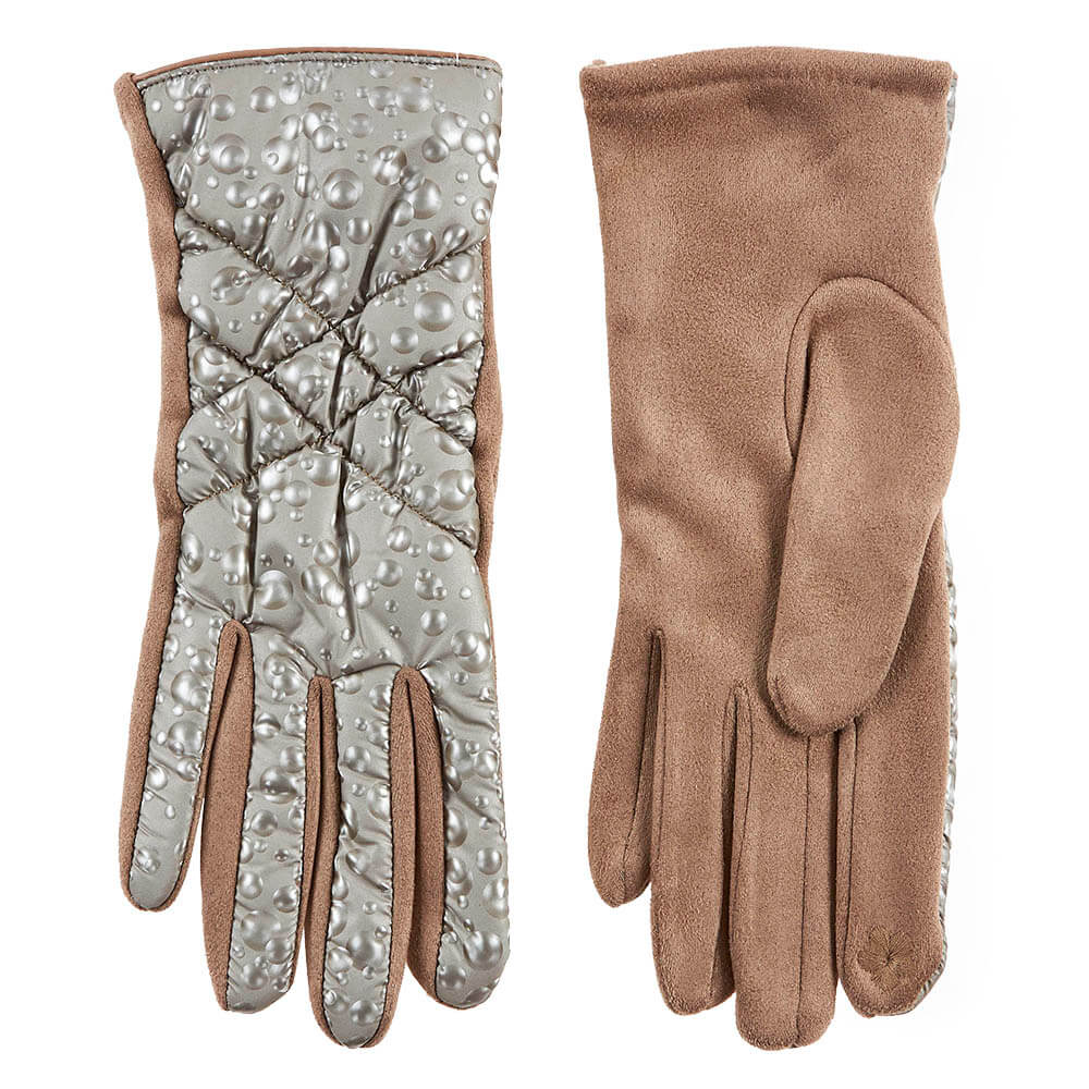 Verde Γυναικεία Γάντια one size 02-0674 ΠΟΥΡΟΥ Verde Γυναικεία Γάντια one size 02-0674 ΠΟΥΡΟΥ