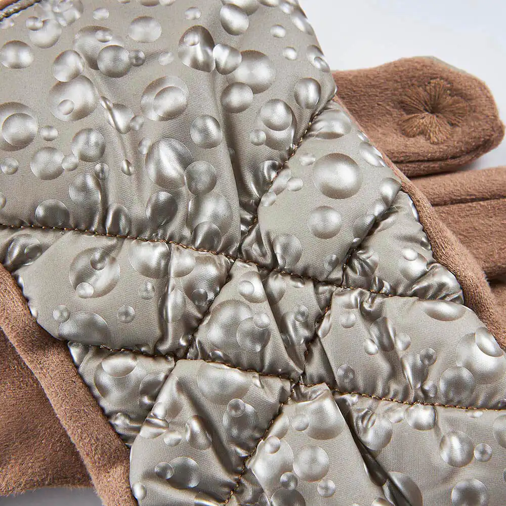 Verde Γυναικεία Γάντια one size 02-0674 ΠΟΥΡΟΥ