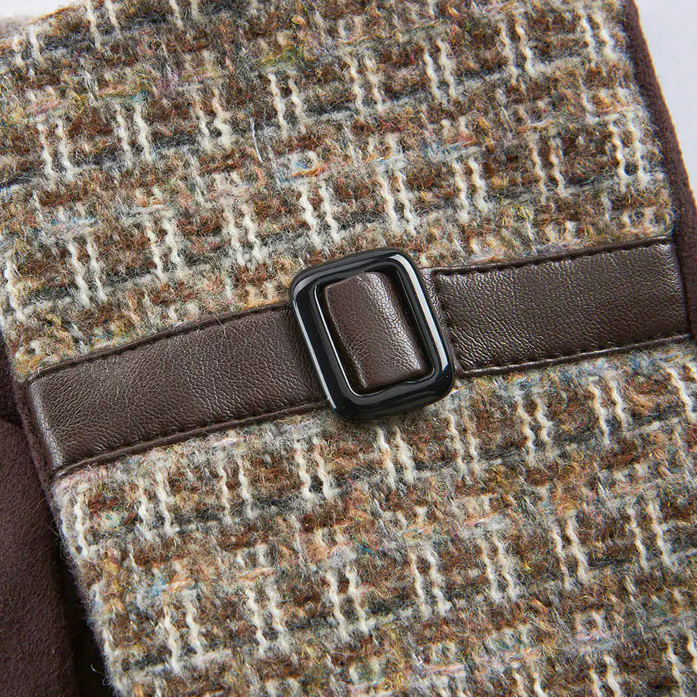 Verde Γυναικεία Γάντια one size 02-0676 ΚΑΦΕ