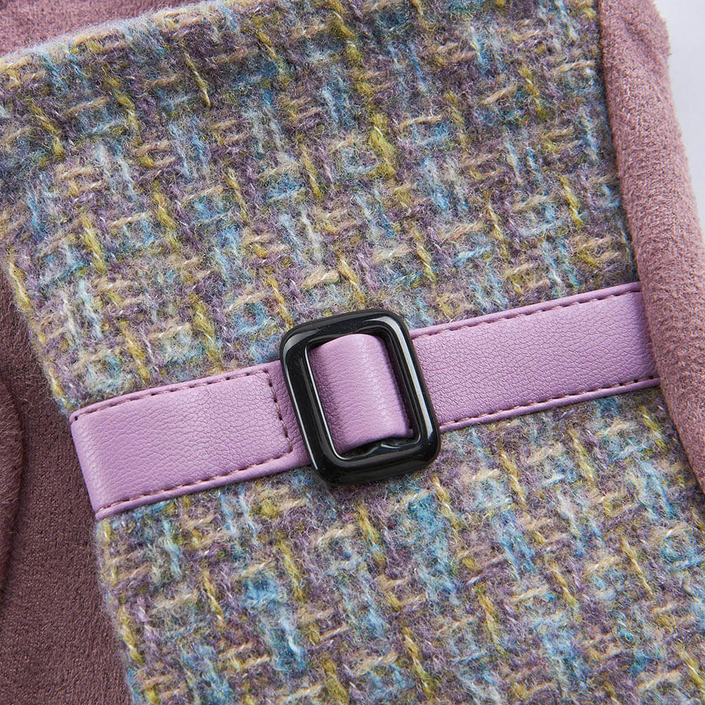 Verde Γυναικεία Γάντια one size 02-0676 ΜΩΒ Verde Γυναικεία Γάντια one size 02-0676 ΜΩΒ