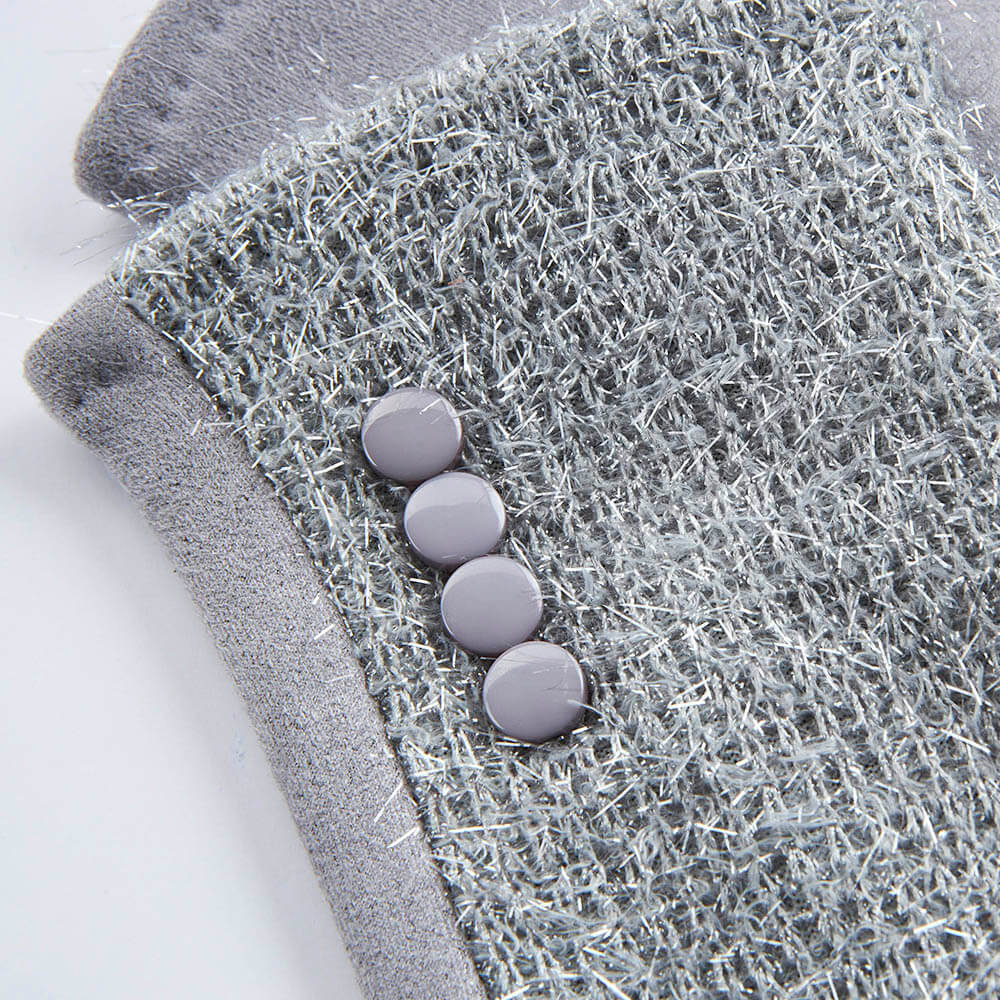 Verde Γυναικεία Γάντια one size 02-0677 ΑΣΗΜΙ Verde Γυναικεία Γάντια one size 02-0677 ΑΣΗΜΙ