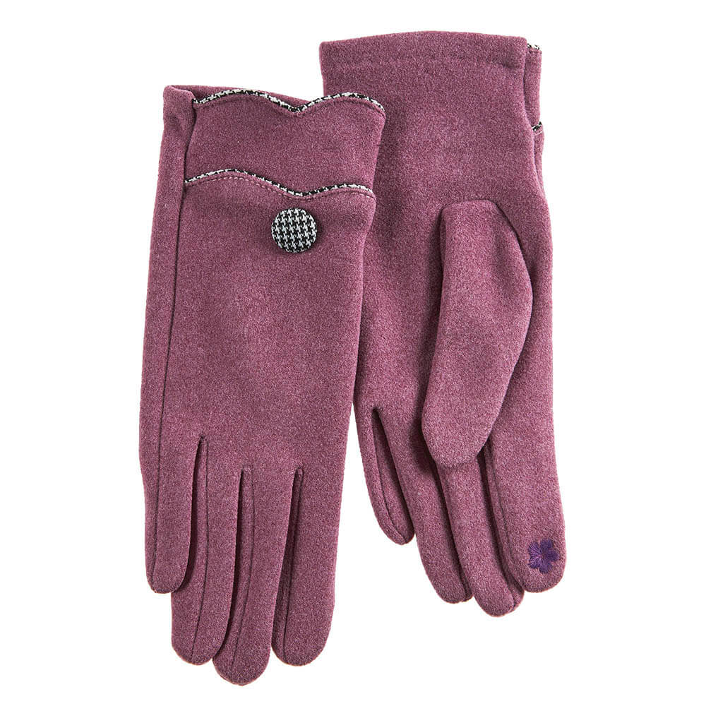 Verde Γυναικεία Γάντια one size 02-0685 ΛΙΛΑ Verde Γυναικεία Γάντια one size 02-0685 ΛΙΛΑ