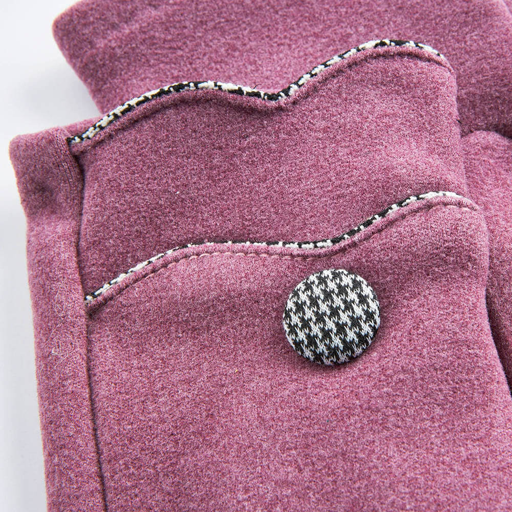 Verde Γυναικεία Γάντια one size 02-0685 ΛΙΛΑ Verde Γυναικεία Γάντια one size 02-0685 ΛΙΛΑ