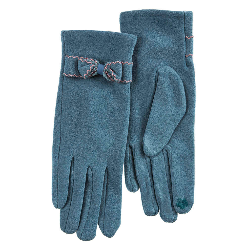 Verde Γυναικεία Γάντια one size 02-0686 ΠΕΤΡΟΛ Verde Γυναικεία Γάντια one size 02-0686 ΠΕΤΡΟΛ