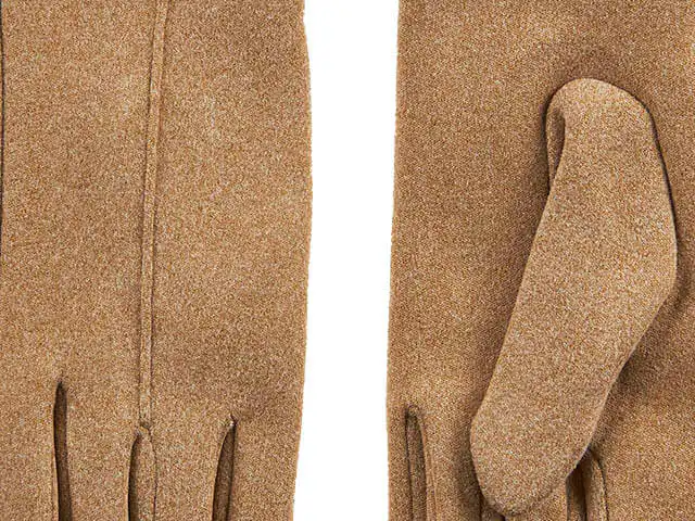 Verde Γυναικεία Γάντια one size 02-0689 ΜΠΕΖ