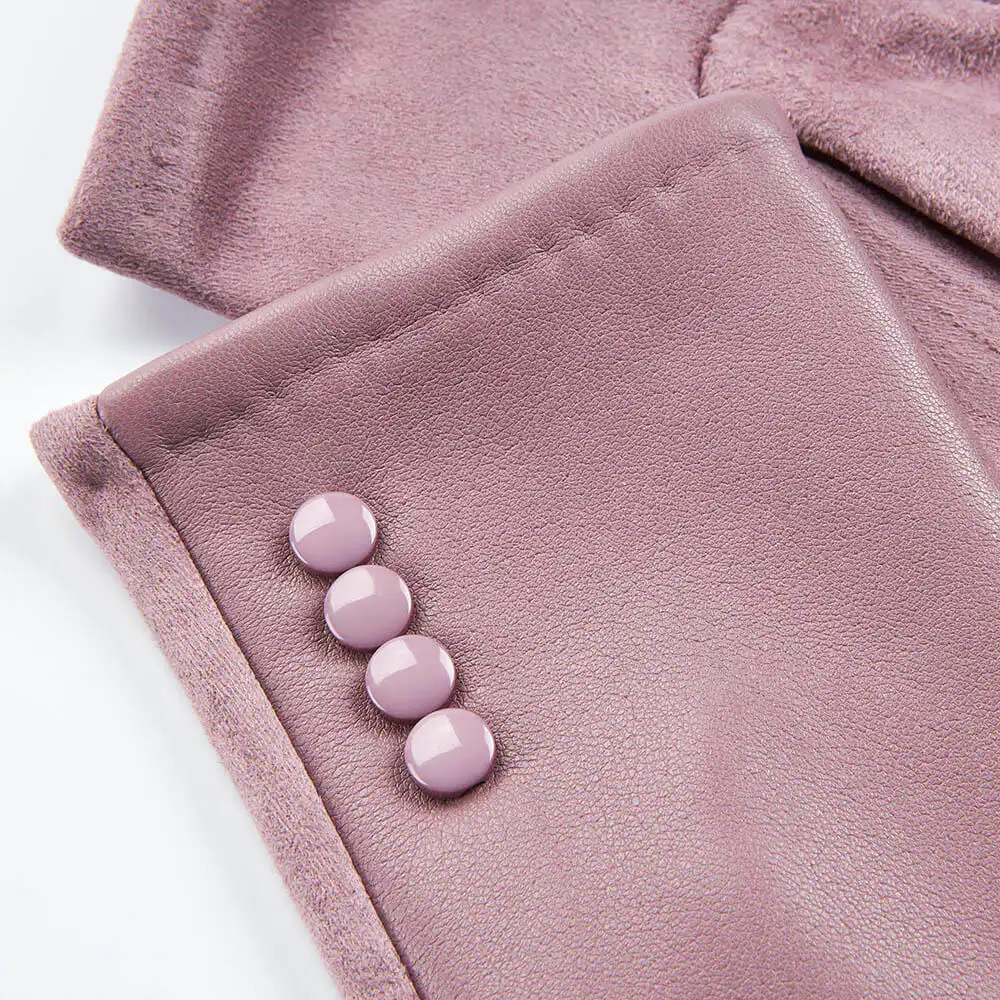 Verde Γυναικεία Γάντια one size 02-0690 ΛΙΛΑ