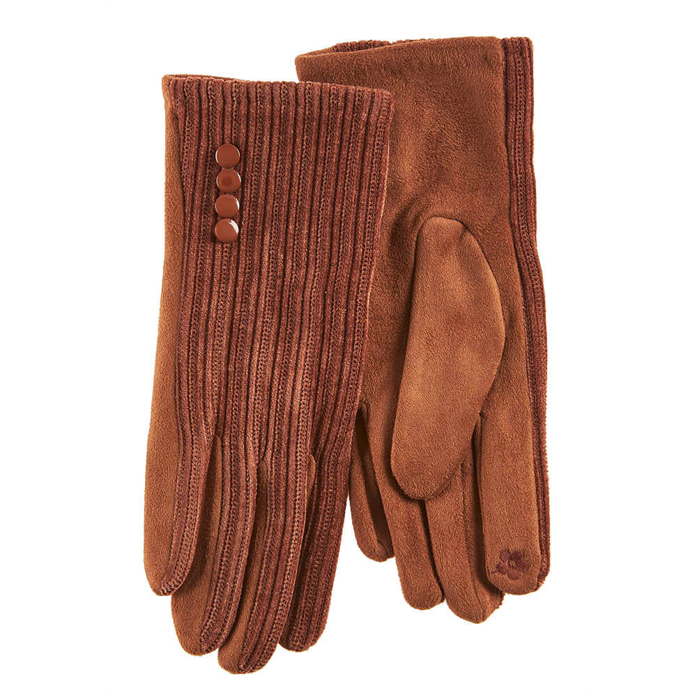 Verde Γυναικεία Γάντια one size 02-0691 ΚΑΜΗΛΟ Verde Γυναικεία Γάντια one size 02-0691 ΚΑΜΗΛΟ