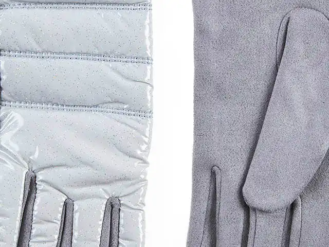 Verde Γυναικεία Γάντια one size 02-0692 ΓΚΡΙ Verde Γυναικεία Γάντια one size 02-0692 ΓΚΡΙ