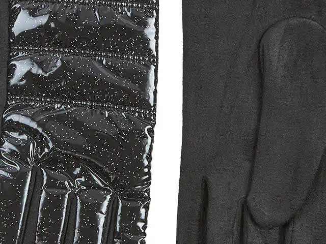 Verde Γυναικεία Γάντια one size 02-0692 ΜΑΥΡΟ Verde Γυναικεία Γάντια one size 02-0692 ΜΑΥΡΟ