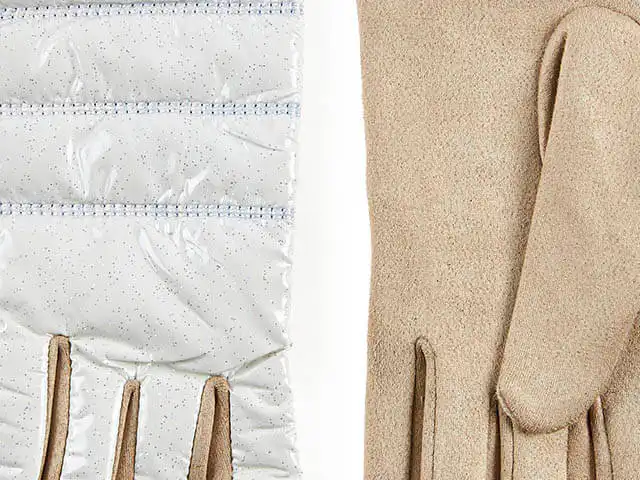 Verde Γυναικεία Γάντια one size 02-0692 ΜΠΕΖ Verde Γυναικεία Γάντια one size 02-0692 ΜΠΕΖ