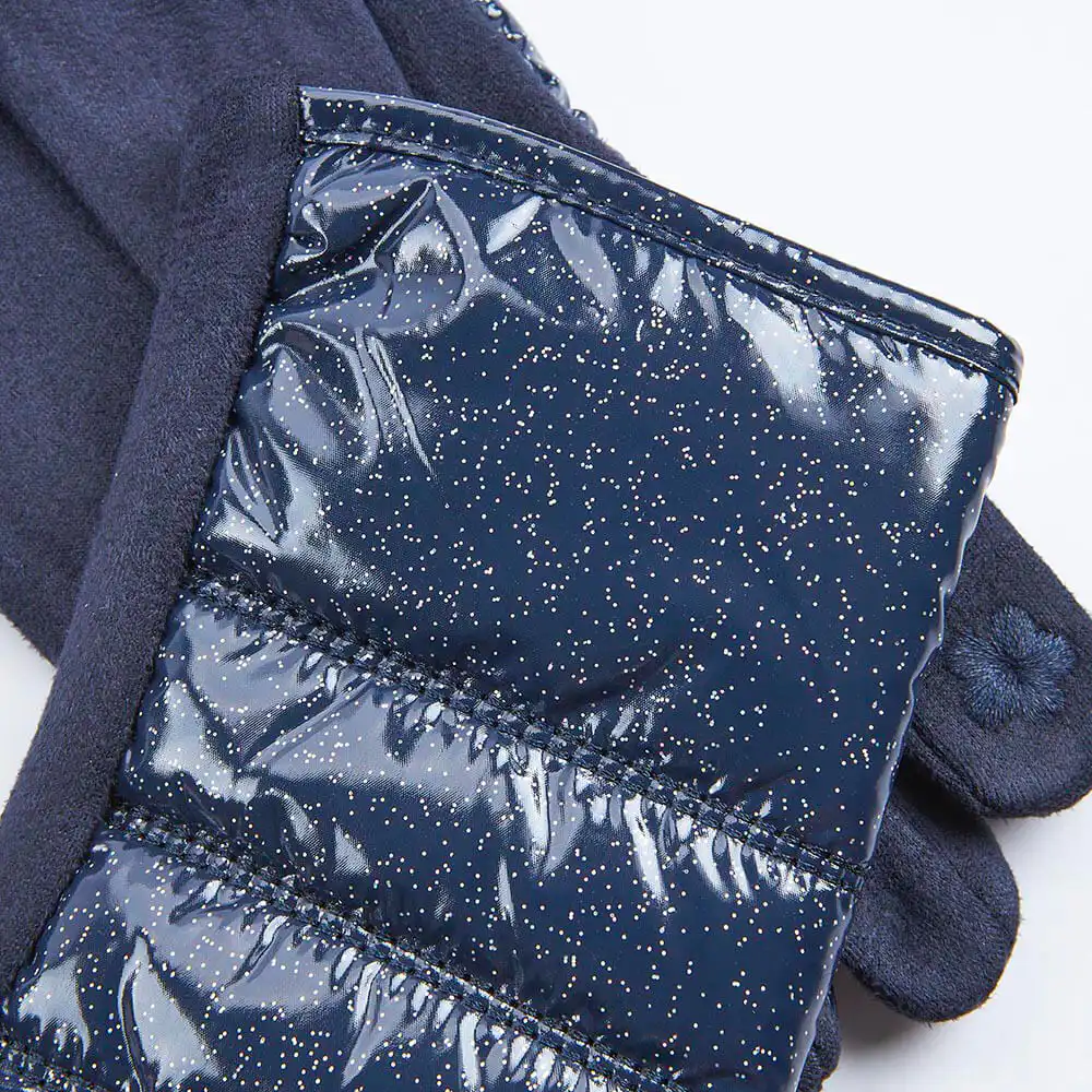 Verde Γυναικεία Γάντια one size 02-0692 ΜΠΛΕ Verde Γυναικεία Γάντια one size 02-0692 ΜΠΛΕ