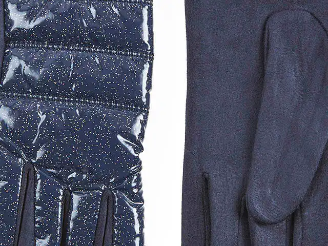 Verde Γυναικεία Γάντια one size 02-0692 ΜΠΛΕ Verde Γυναικεία Γάντια one size 02-0692 ΜΠΛΕ