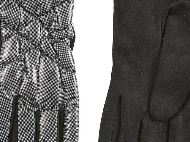 Verde Γυναικεία Γάντια one size 02-0693 ΜΑΥΡΟ Verde Γυναικεία Γάντια one size 02-0693 ΜΑΥΡΟ