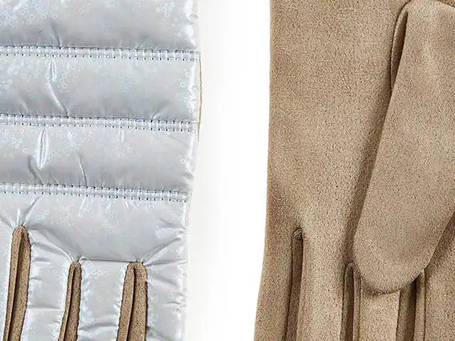 Verde Γυναικεία Γάντια one size 02-0694 ΜΠΕΖ Verde Γυναικεία Γάντια one size 02-0694 ΜΠΕΖ