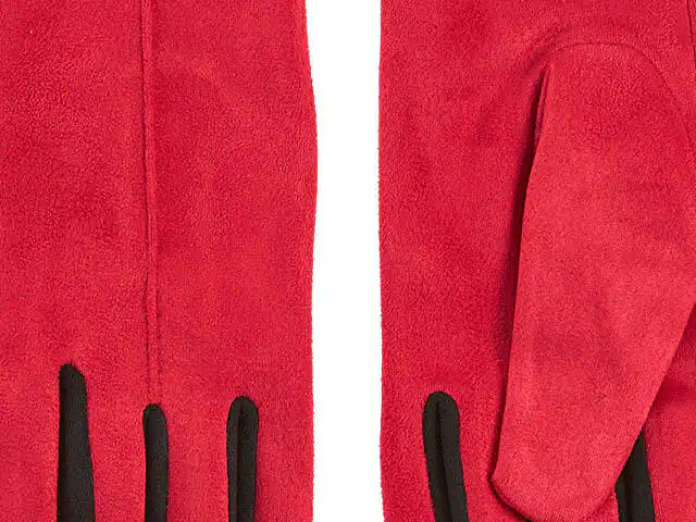 Verde Γυναικεία Γάντια one size 02-0696 ΚΟΚΚΙΝΟ Verde Γυναικεία Γάντια one size 02-0696 ΚΟΚΚΙΝΟ