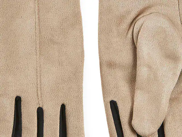 Verde Γυναικεία Γάντια one size 02-0696 ΜΠΕΖ Verde Γυναικεία Γάντια one size 02-0696 ΜΠΕΖ