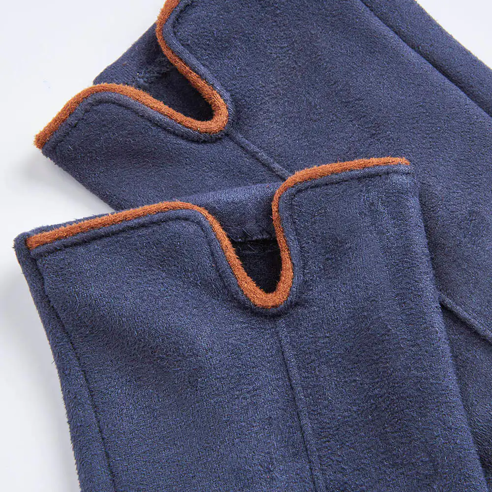 Verde Γυναικεία Γάντια one size 02-0696 ΜΠΛΕ Verde Γυναικεία Γάντια one size 02-0696 ΜΠΛΕ