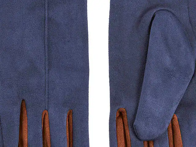 Verde Γυναικεία Γάντια one size 02-0696 ΜΠΛΕ Verde Γυναικεία Γάντια one size 02-0696 ΜΠΛΕ