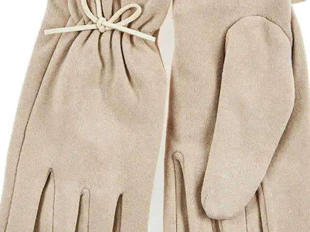 Verde Γυναικεία Γάντια one size 02-0698 ΕΚΡΟΥ Verde Γυναικεία Γάντια one size 02-0698 ΕΚΡΟΥ