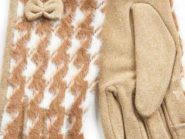 Verde Γυναικεία Γάντια one size 02-0699 ΠΟΥΡΟΥ Verde Γυναικεία Γάντια one size 02-0699 ΠΟΥΡΟΥ