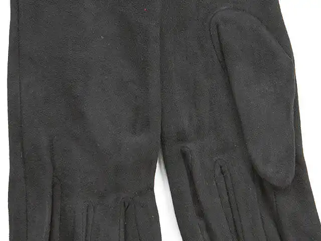 Verde Γυναικεία Γάντια one size 02-0700 ΜΑΥΡΟ Verde Γυναικεία Γάντια one size 02-0700 ΜΑΥΡΟ