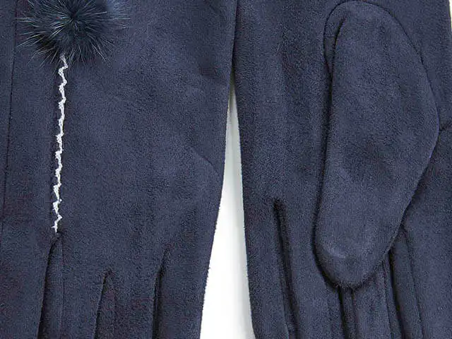 Verde Γυναικεία Γάντια one size 02-0703 ΜΠΛΕ Verde Γυναικεία Γάντια one size 02-0703 ΜΠΛΕ