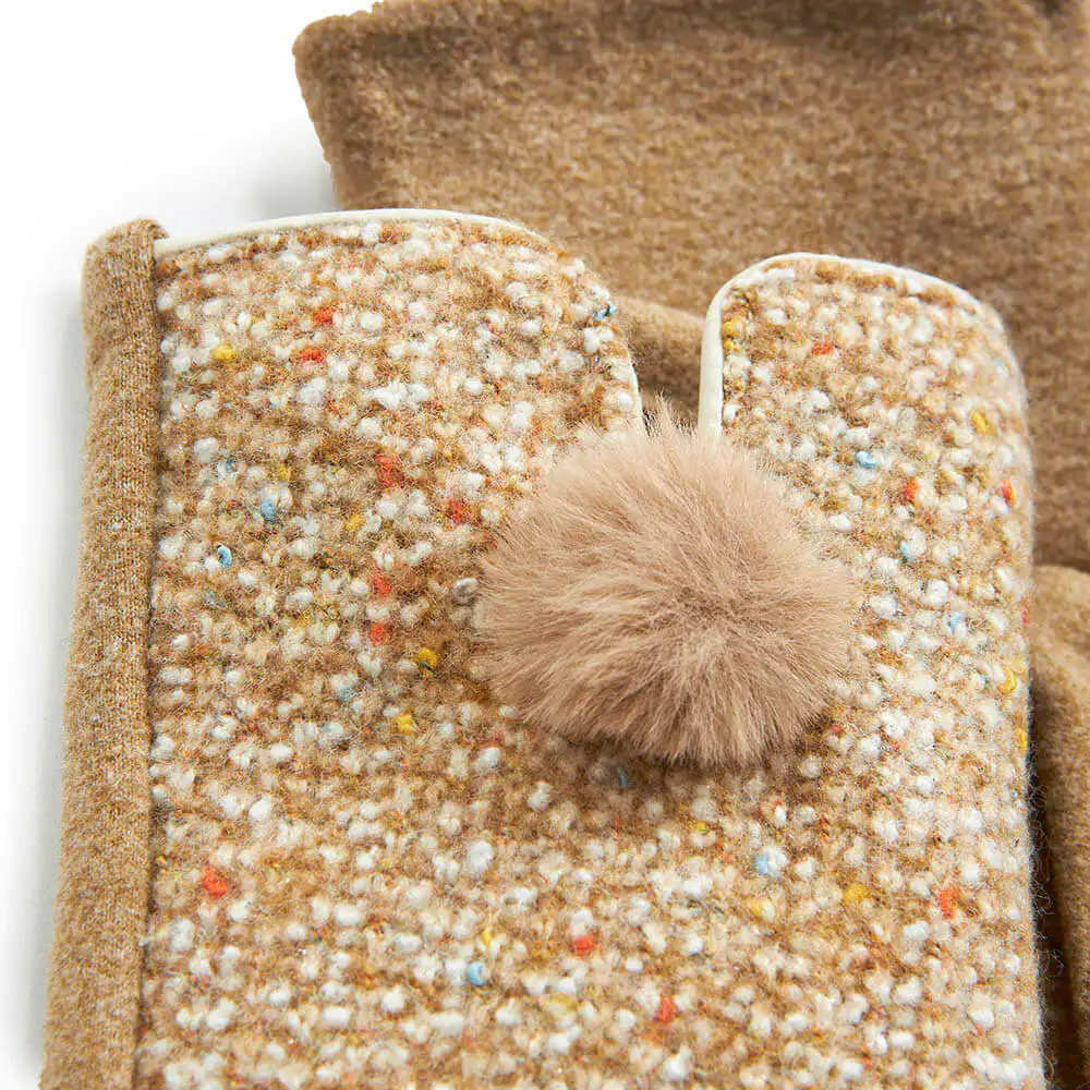 Verde Γυναικεία Γάντια one size 02-0706 ΠΟΥΡΟΥ Verde Γυναικεία Γάντια one size 02-0706 ΠΟΥΡΟΥ