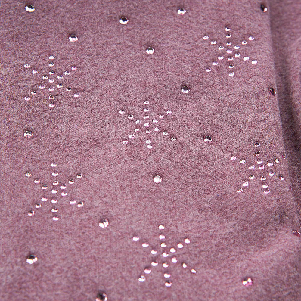 Verde Γυναικεία Γάντια one size 02-0707 ΛΙΛΑ