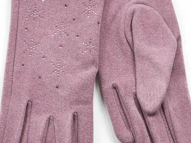 Verde Γυναικεία Γάντια one size 02-0707 ΛΙΛΑ Verde Γυναικεία Γάντια one size 02-0707 ΛΙΛΑ