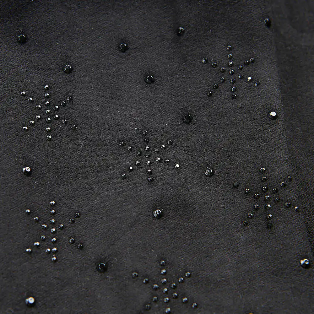 Verde Γυναικεία Γάντια one size 02-0707 ΜΑΥΡΟ Verde Γυναικεία Γάντια one size 02-0707 ΜΑΥΡΟ