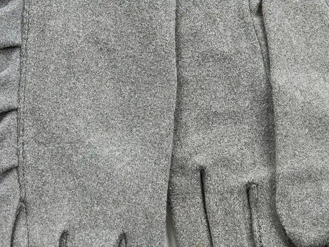 Verde Γυναικεία Γάντια one size 02-0710 ΓΚΡΙ Verde Γυναικεία Γάντια one size 02-0710 ΓΚΡΙ