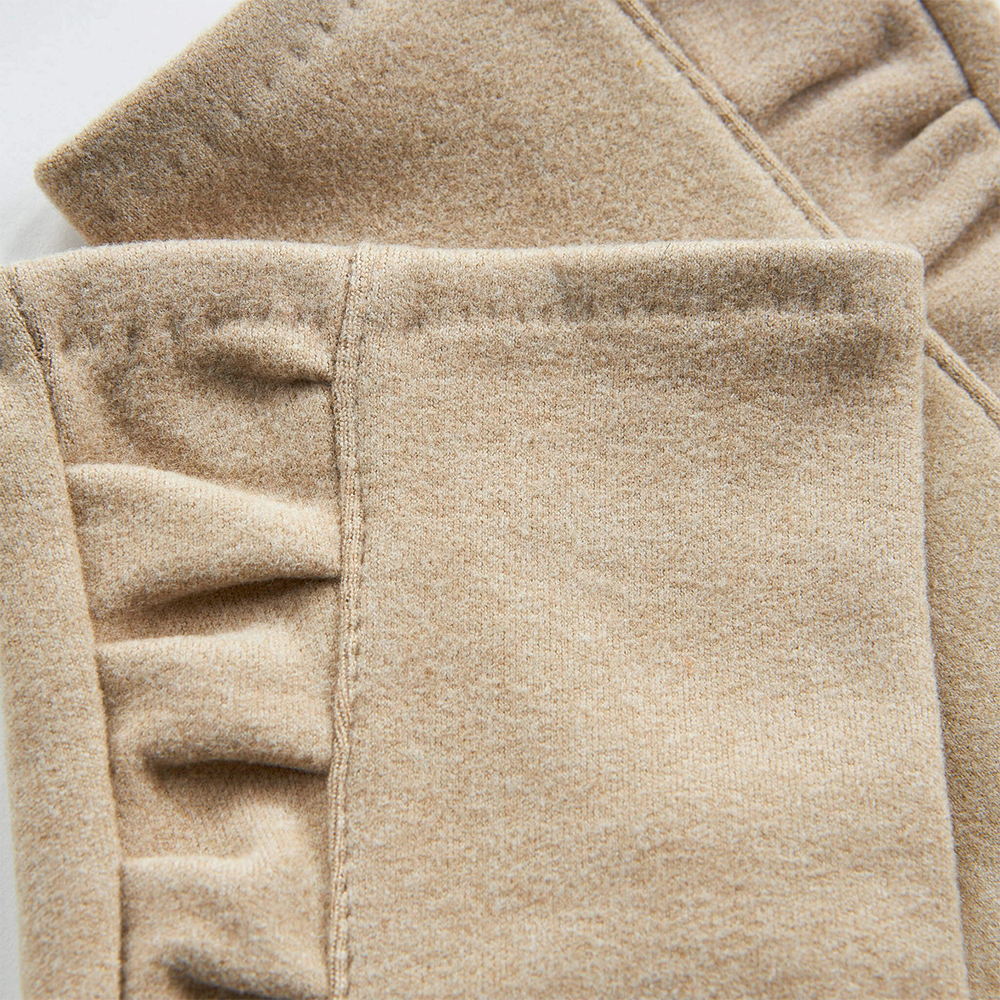 Verde Γυναικεία Γάντια one size 02-0710 ΕΚΡΟΥ