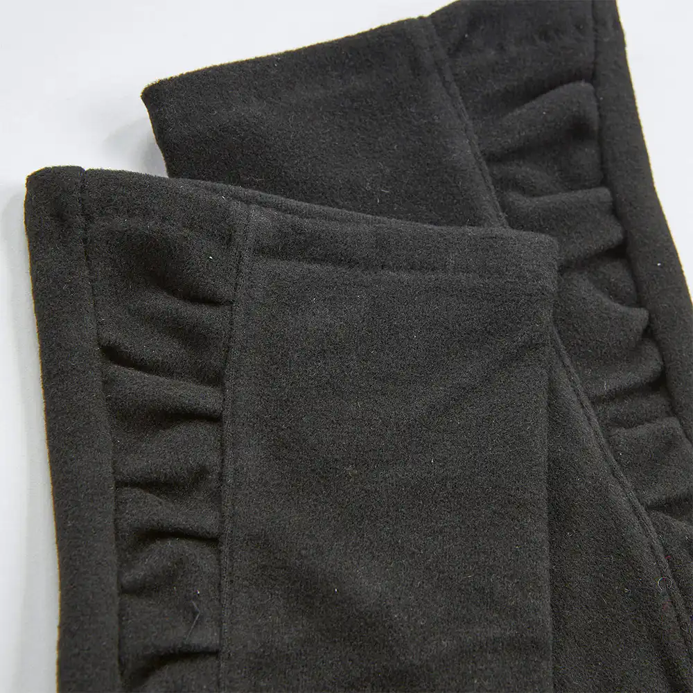 Verde Γυναικεία Γάντια one size 02-0710 ΜΑΥΡΟ Verde Γυναικεία Γάντια one size 02-0710 ΜΑΥΡΟ