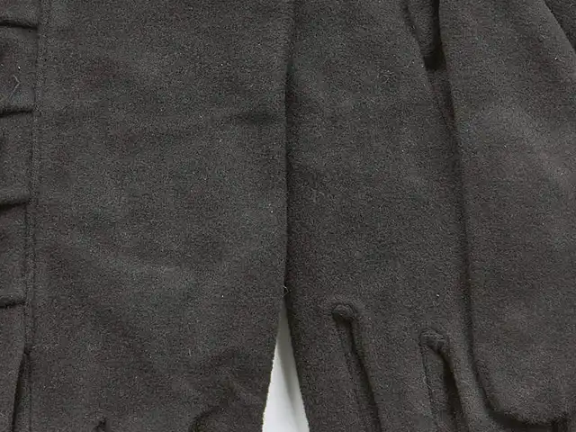 Verde Γυναικεία Γάντια one size 02-0710 ΜΑΥΡΟ Verde Γυναικεία Γάντια one size 02-0710 ΜΑΥΡΟ