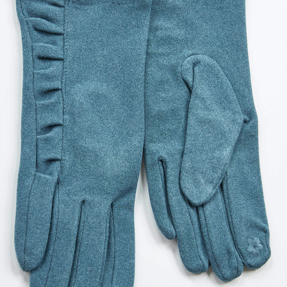 Verde Γυναικεία Γάντια one size 02-0710 ΠΕΤΡΟΛ