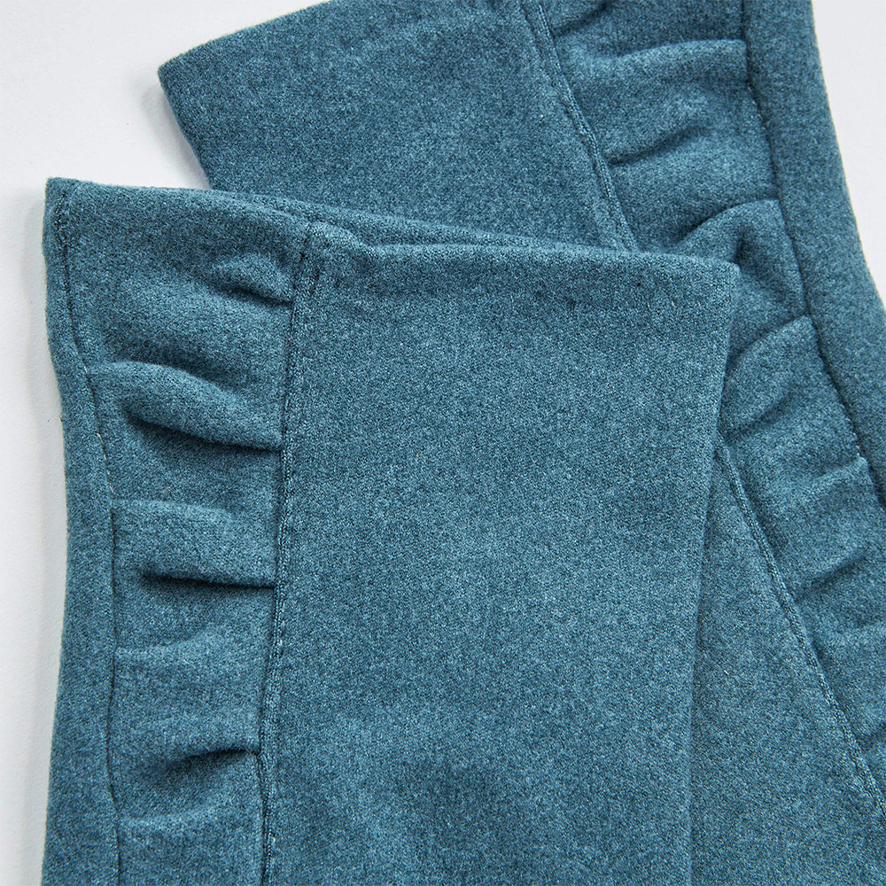 Verde Γυναικεία Γάντια one size 02-0710 ΠΕΤΡΟΛ